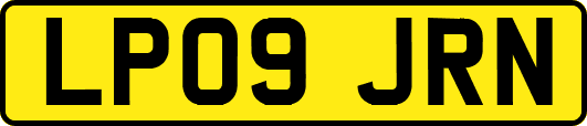 LP09JRN