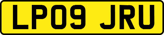 LP09JRU