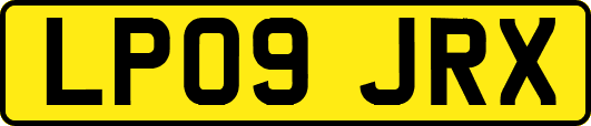 LP09JRX
