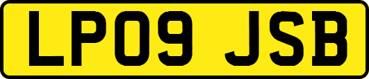LP09JSB