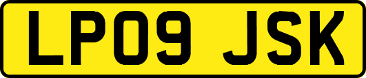LP09JSK