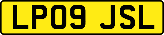 LP09JSL