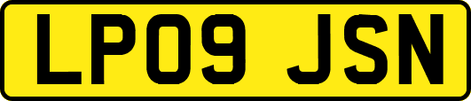 LP09JSN