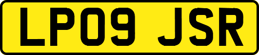 LP09JSR