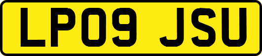 LP09JSU