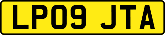 LP09JTA