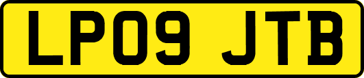 LP09JTB