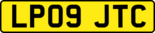 LP09JTC