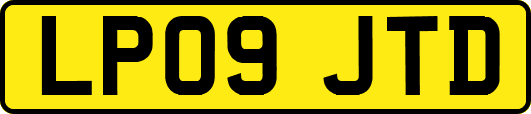 LP09JTD