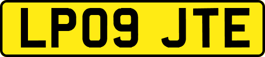 LP09JTE