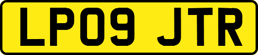 LP09JTR