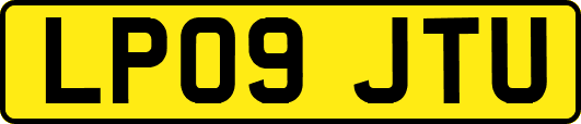 LP09JTU