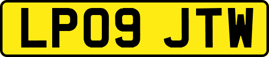 LP09JTW
