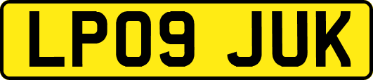 LP09JUK