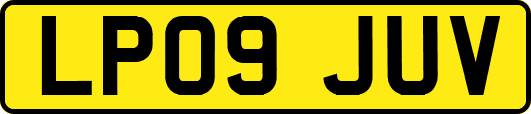 LP09JUV