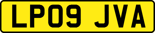 LP09JVA