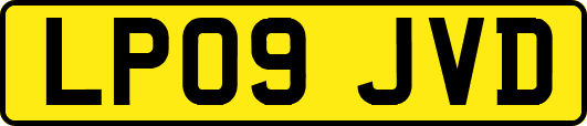 LP09JVD