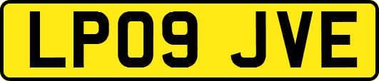 LP09JVE