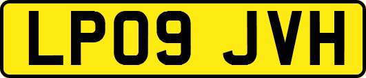 LP09JVH