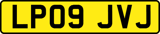 LP09JVJ