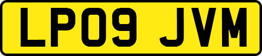LP09JVM