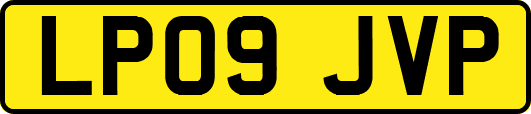 LP09JVP