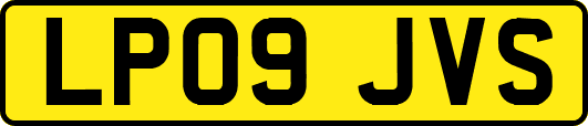 LP09JVS