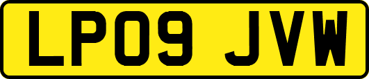 LP09JVW