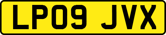 LP09JVX