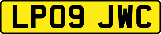 LP09JWC