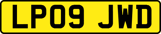 LP09JWD