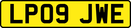 LP09JWE
