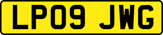 LP09JWG