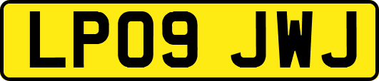 LP09JWJ