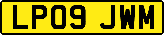 LP09JWM