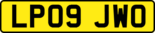 LP09JWO