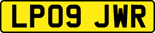 LP09JWR