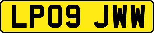 LP09JWW
