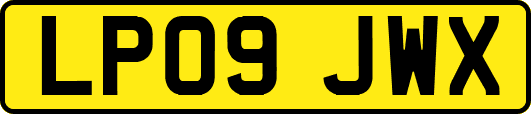 LP09JWX