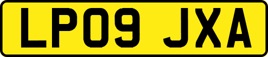 LP09JXA
