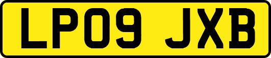 LP09JXB
