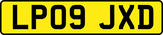 LP09JXD