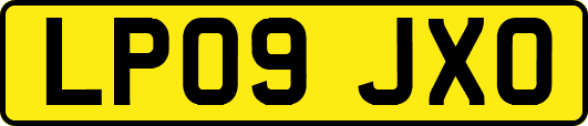 LP09JXO