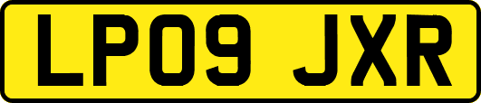LP09JXR