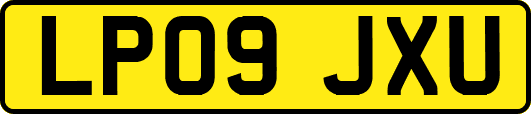 LP09JXU