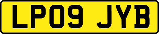 LP09JYB