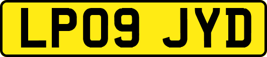 LP09JYD