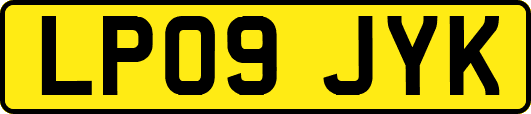 LP09JYK
