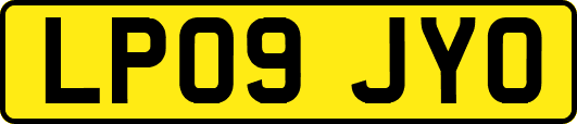 LP09JYO