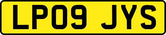 LP09JYS